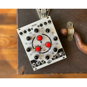 XAOC Devices Moskwa II