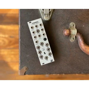 XAOC Devices Ostankino II