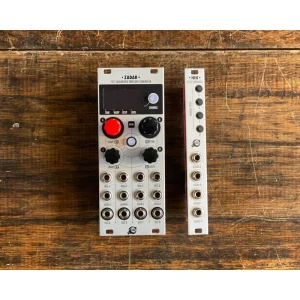 XAOC Devices ZADAR & NIN Bundle