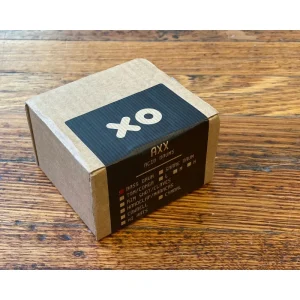 XODES ABD Acid Bass Drum DIY KIT – 1U – Unopened / Unassembled