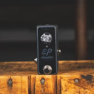 Xotic EP Booster With Box – Used