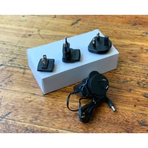 XP Power Enner Power Supply