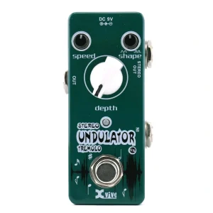 Xvive Undulator Tremelo – Used