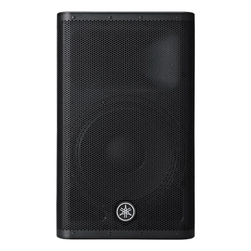 Yamaha 1100W 12″ 2 Way Powered Speaker
