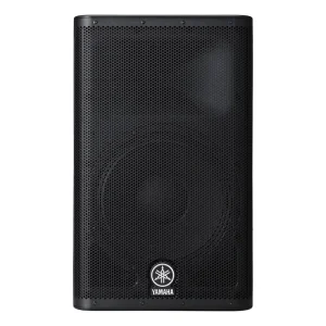 Yamaha 12″ 1100W DXR Powered Speaker