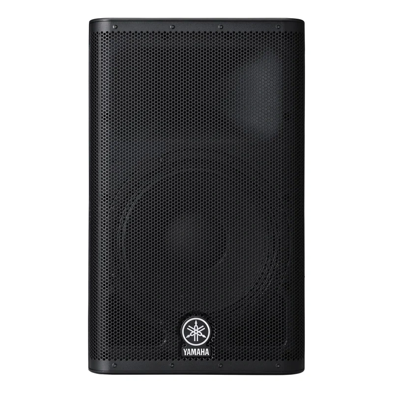 Yamaha 12″ 1100W DXR Powered Speaker