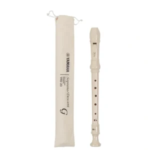 Yamaha 20 Series Recorders