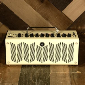 Yamaha 2017 THR10 2×3 20 Watt Modeling Combo Amp – Used