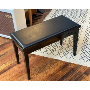 YAMAHA 3PE Upright Piano Bench