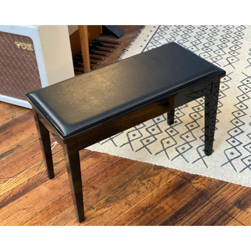 YAMAHA 3PE Upright Piano Bench