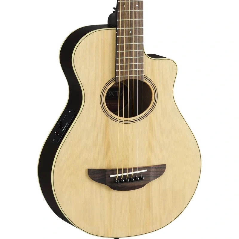 Yamaha APXT2 3/4 Size Acoustic – Natural