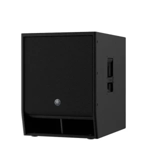 YAMAHA DXS15XLF POWERED SPEAKER SYSTEM