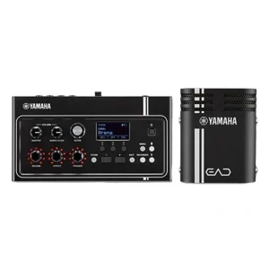 Yamaha EAD10 Drum Module With Mic And Trigger Pickup