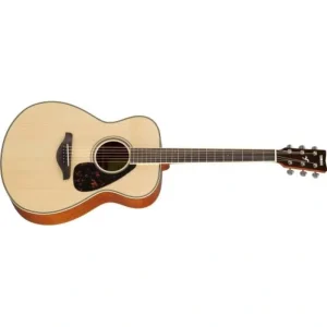 Yamaha FS820 ACOUSTIC