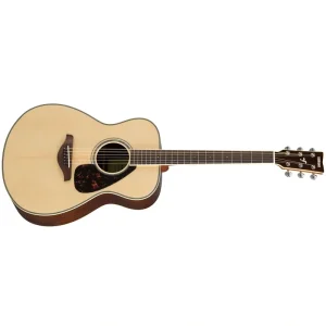 Yamaha FS830 Acoustic