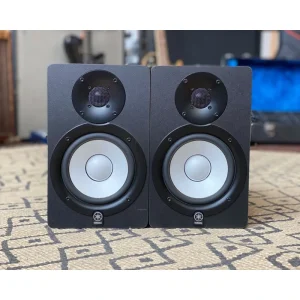 YAMAHA HS5 Pair