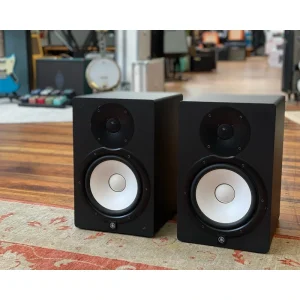 YAMAHA HS8 (Pair)