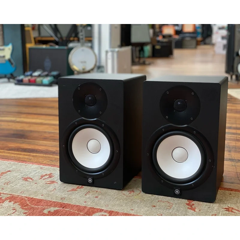 YAMAHA HS8 (Pair)