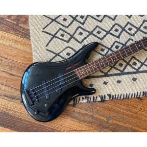 YAMAHA Motion B-IIR – ‘Lucky’