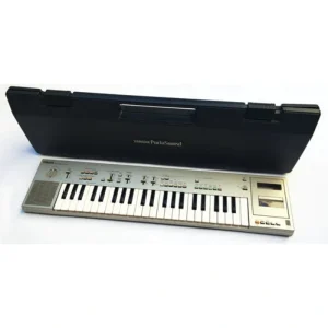 YAMAHA PortaSound MP-1