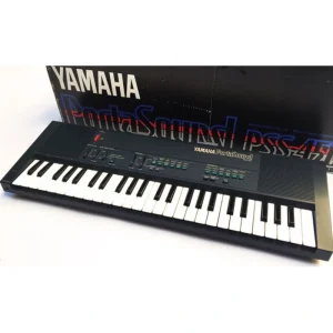YAMAHA PortaSound PSS-450