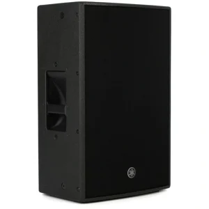 YAMAHA POWERED SPEAKER SYSTEM DZR12