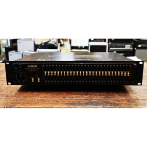 YAMAHA Q1027 Graphic Equalizer