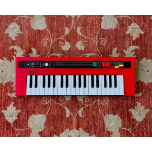 YAMAHA Reface YC Electric Combo Organ