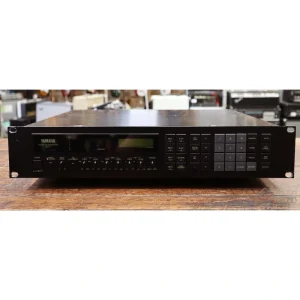 YAMAHA REV 7 Digital Reverberator