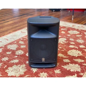 YAMAHA Stagepas 250M