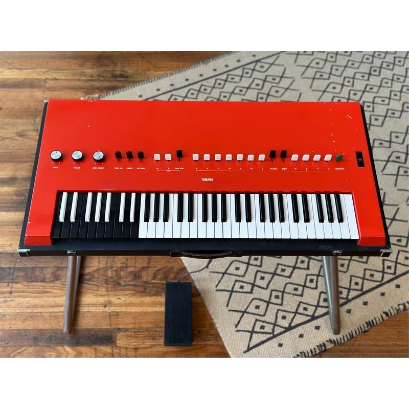 YAMAHA YC-20 Combo Organ