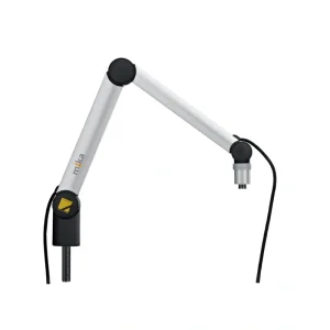 Yellowtec YT3105 M!KA On-Air Mic Arm – XS White
