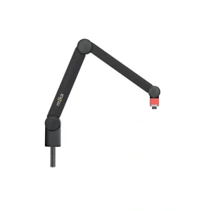 Yellowtec YT3505 M!KA On-Air Mic Arm – XS Black