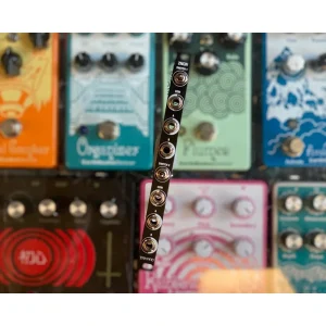 York/Wavewrecker Eurorack Bundle