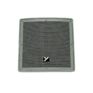 Yorkville C08CW Coliseum 8 Inch Coaxial Speaker