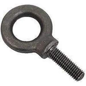 Yorkville EYEBOLT3/8A Flyware Eyebolt 3/8 X 1 1/4″ w/Shoulder