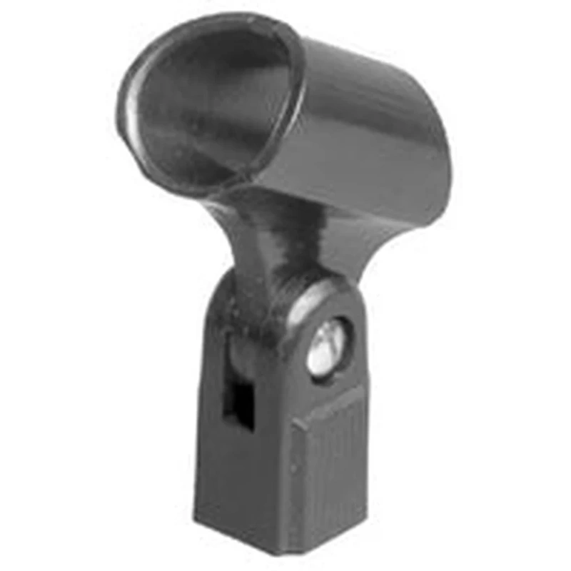 Yorkville IMC-21B Standard 28mm Microphone Clip Price per unit (similar to IMC-1) (Sold in 20pcs)