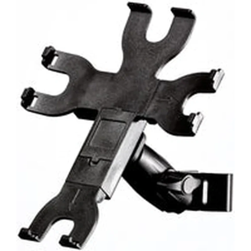 Yorkville MS-PS1 iPad / Tablet Mic Stand Mount