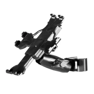 Yorkville MS-PS3 iPad AIR & AIR 2 / Tablet Mic Stand Mount