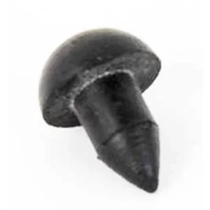 Yorkville MSC0016 Plastic 1/4″ Jack Plug