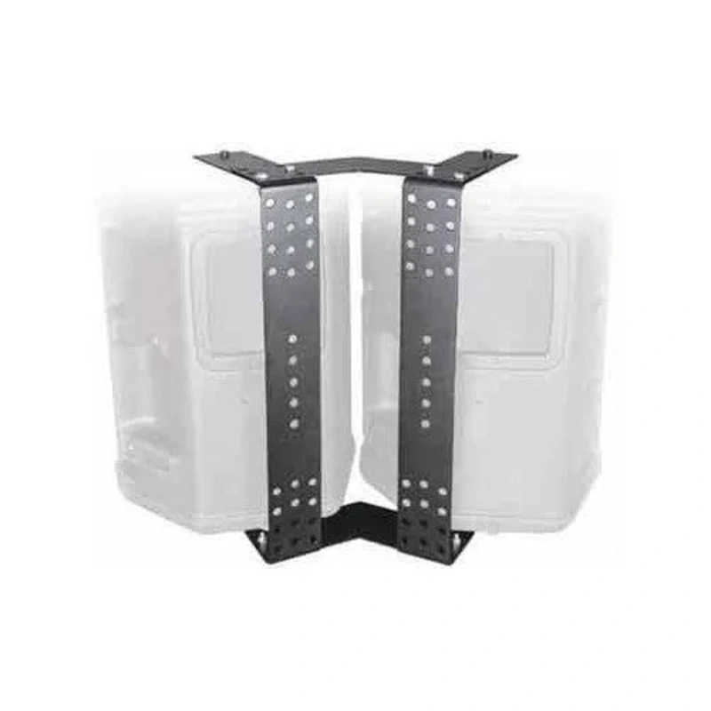 Yorkville NXF35U Sound U-Bracket Flying Hardware Kit