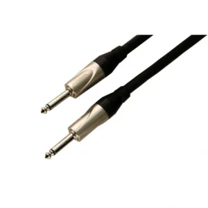 Yorkville SC-3/12 DLX Series Heavy Duty Speaker Cable – 3 Feet