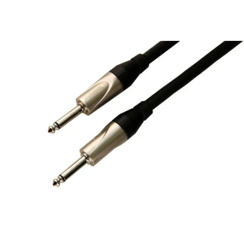 Yorkville SC-3/12 DLX Series Heavy Duty Speaker Cable – 3 Feet