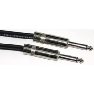 Yorkville SC-5 Standard Series Speaker Cable – 5 foot