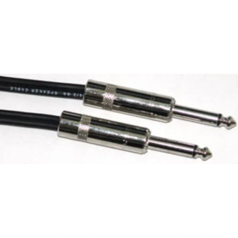 Yorkville SC-5 Standard Series Speaker Cable – 5 foot