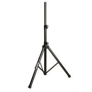 Yorkville SKS-09B Heavy Steel Speaker Stand