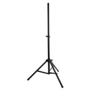 Yorkville SKS-09BP1 Pair of Steel Speaker Stands w/Bag