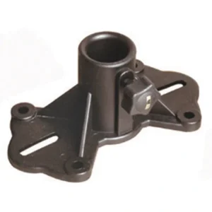 Yorkville SKS-ADAPT External Cabinet Mount Stand Flange with Knob