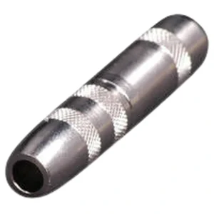 Yorkville SWC-121 Switchcraft 1/4-Inch Female In-line Connector