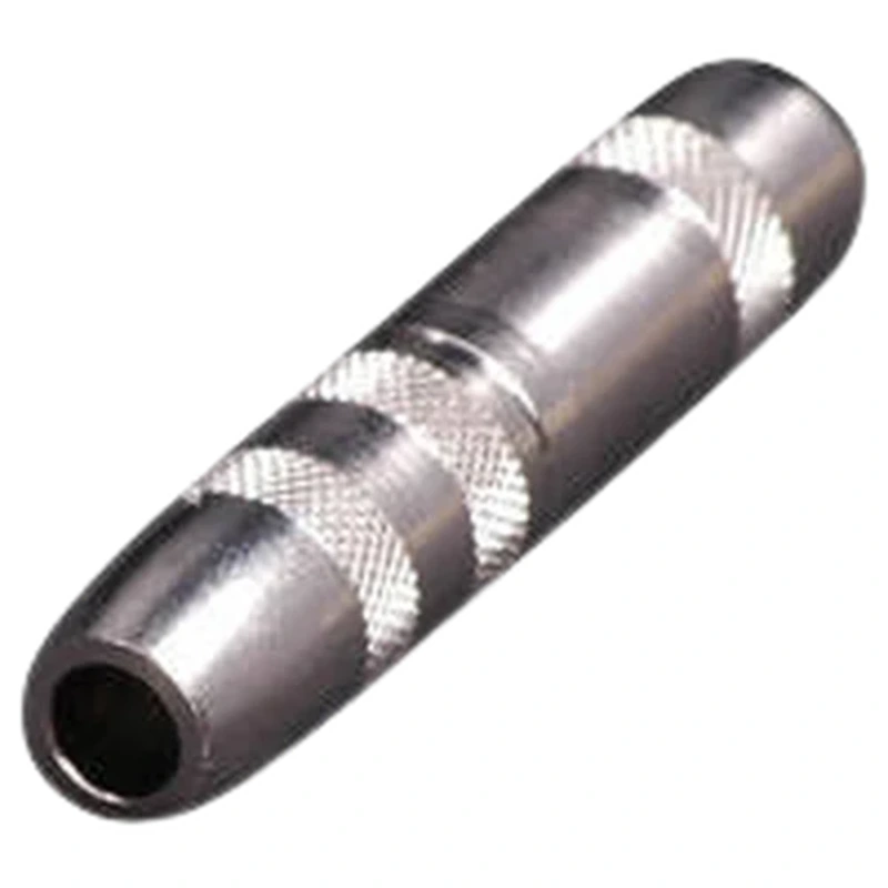 Yorkville SWC-121 Switchcraft 1/4-Inch Female In-line Connector